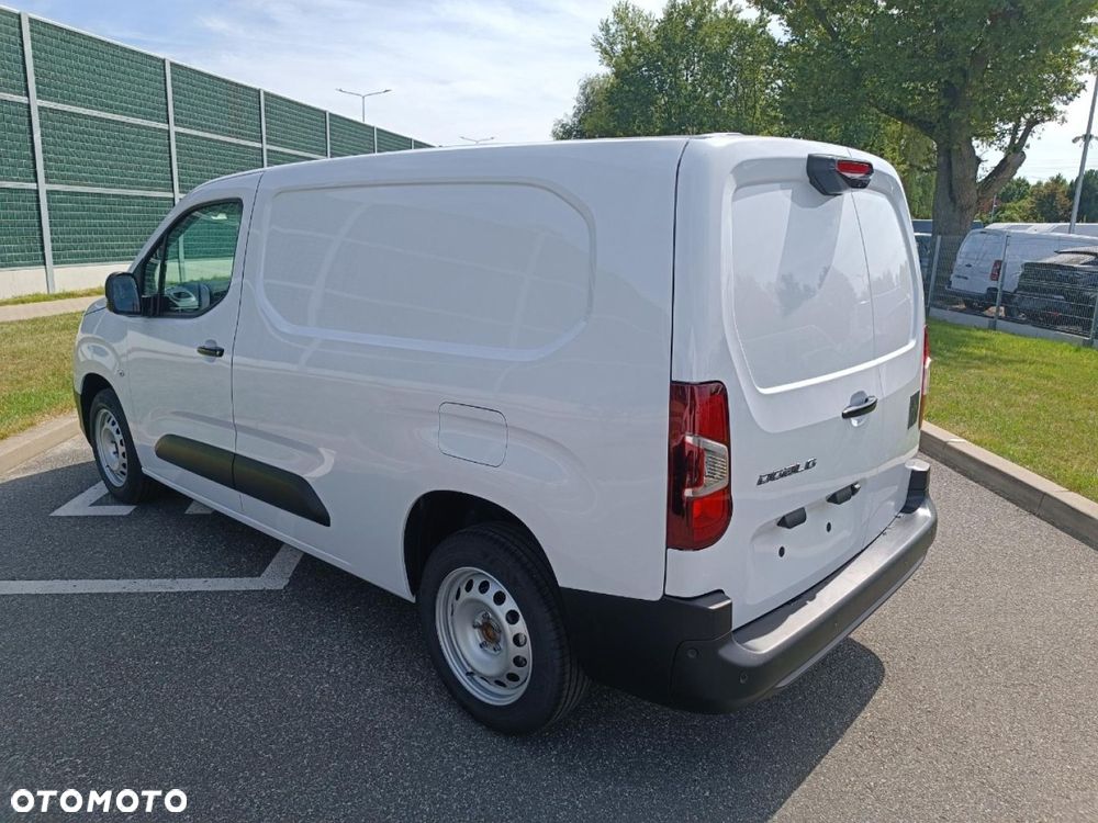 Fiat DOBLO - 6