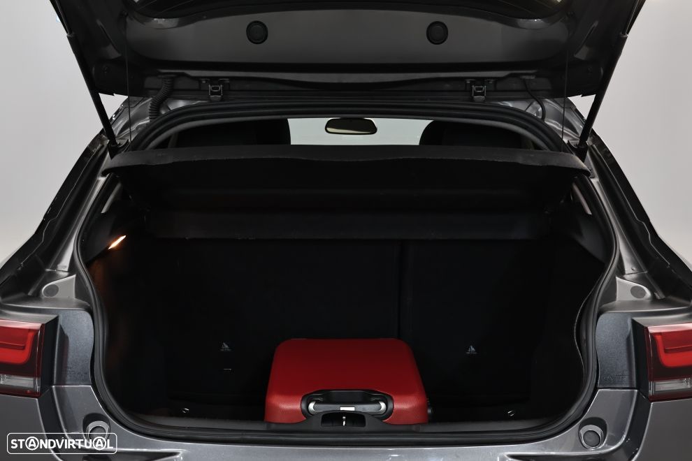 Citroën C4 Cactus 1.5 BlueHDi Shine - 28
