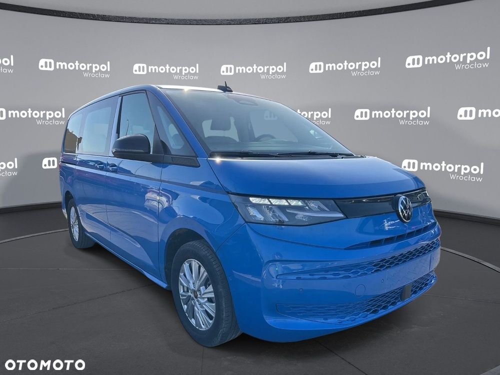Volkswagen Multivan 2.0 TDI L2 Family DSG - 3