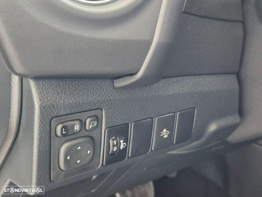 Toyota Auris Touring Sports 1.8 HSD Freestyle - 10