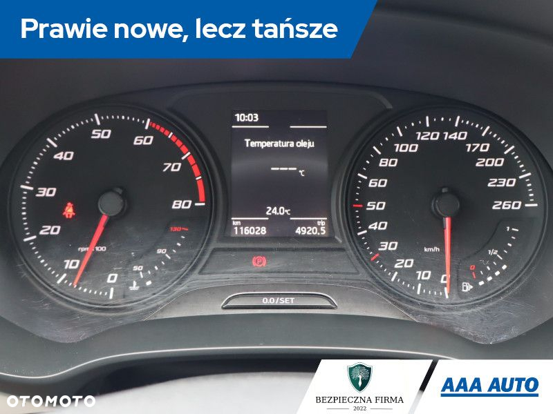 Seat Leon - 12