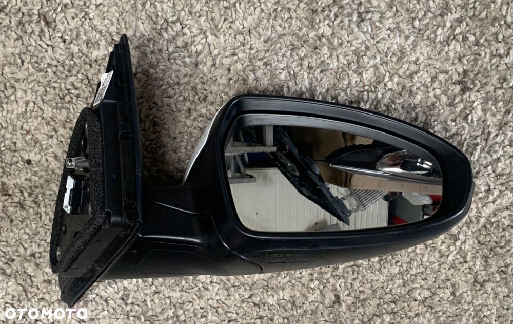 kia ceed 2021-l lift lusterko prawe 8 pin - 1