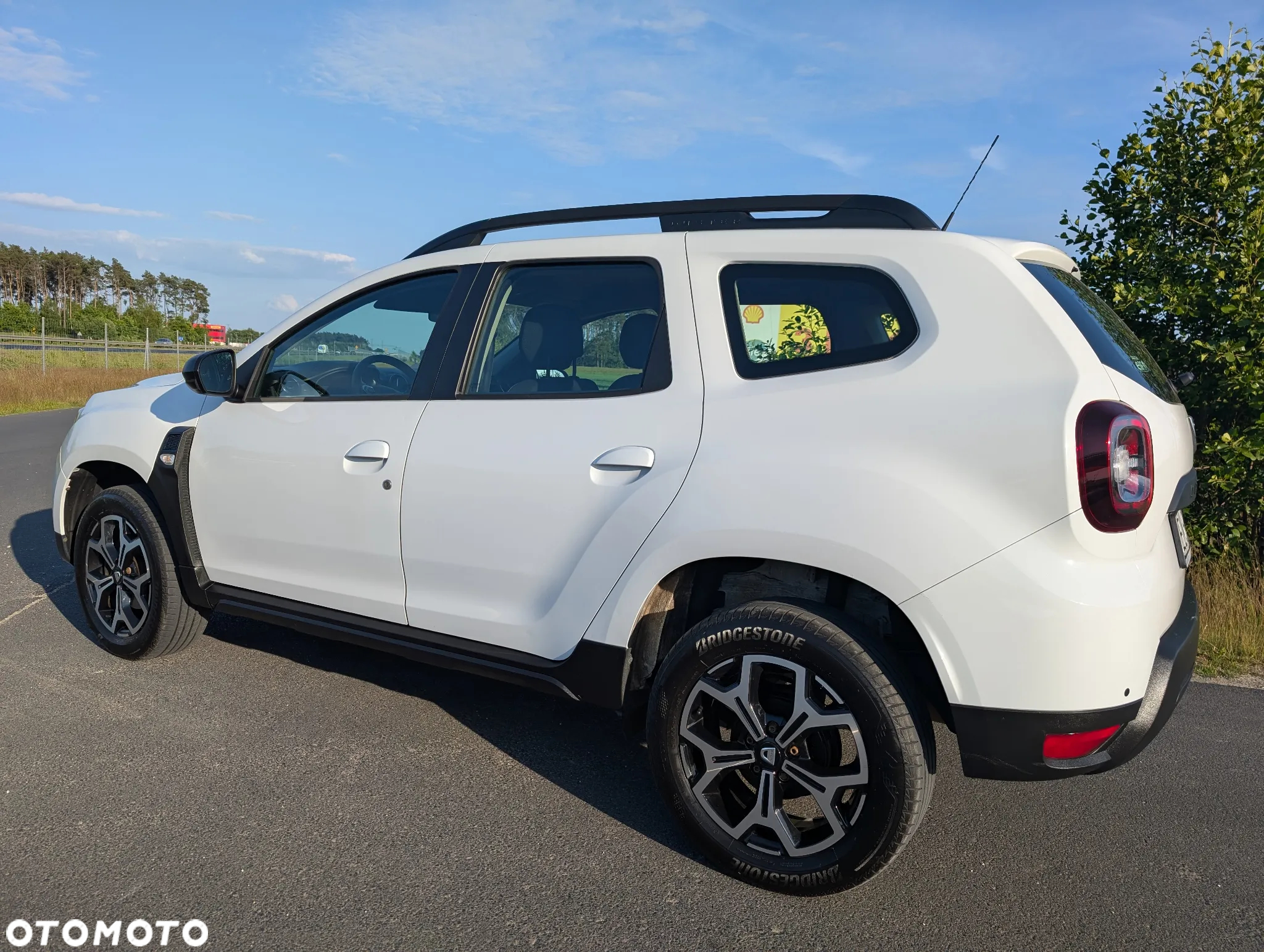 Dacia Duster 1.3 TCe FAP Prestige EU6d - 9