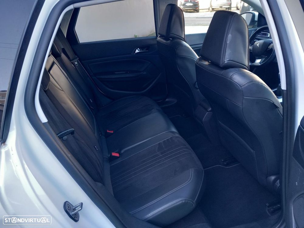 Peugeot 308 SW 2.0 HDi Active - 24