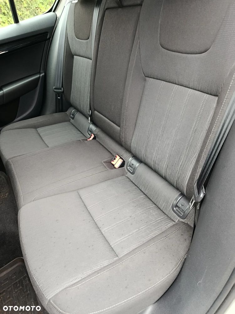 Skoda Octavia 1.5 TSI ACT Style - 8