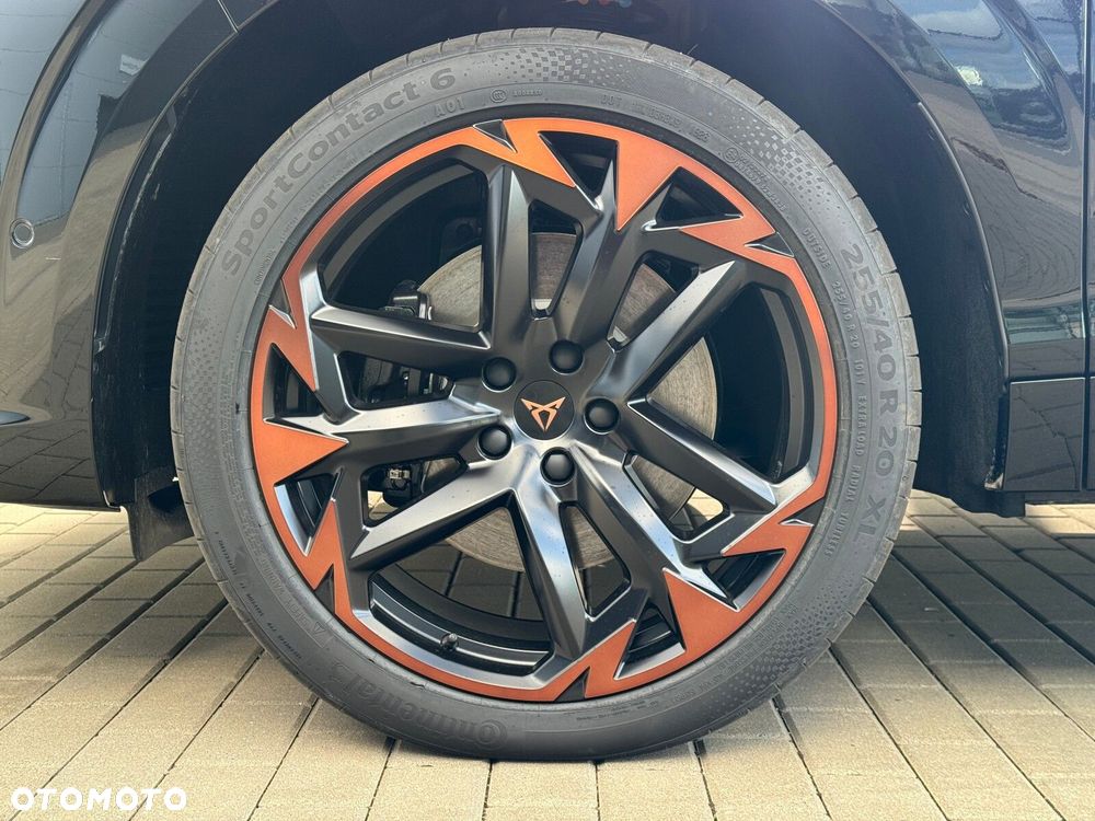 Cupra Terramar - 19