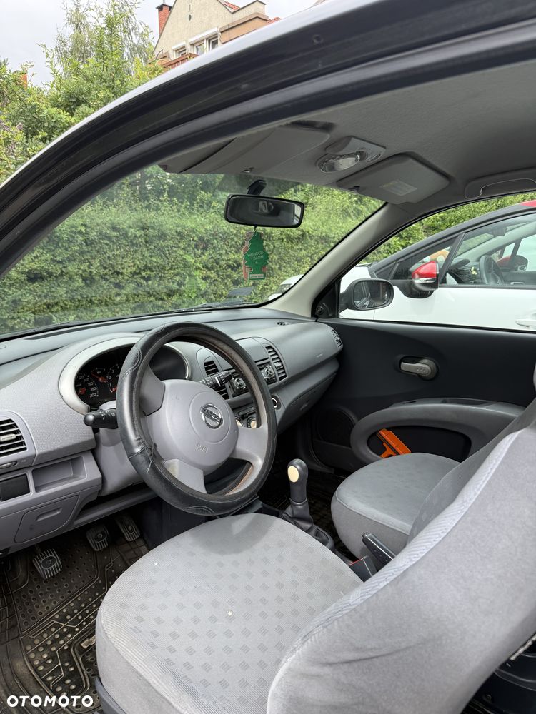 Nissan Micra - 20