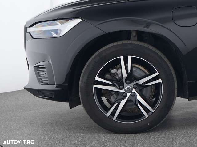 Volvo XC 60 - 11