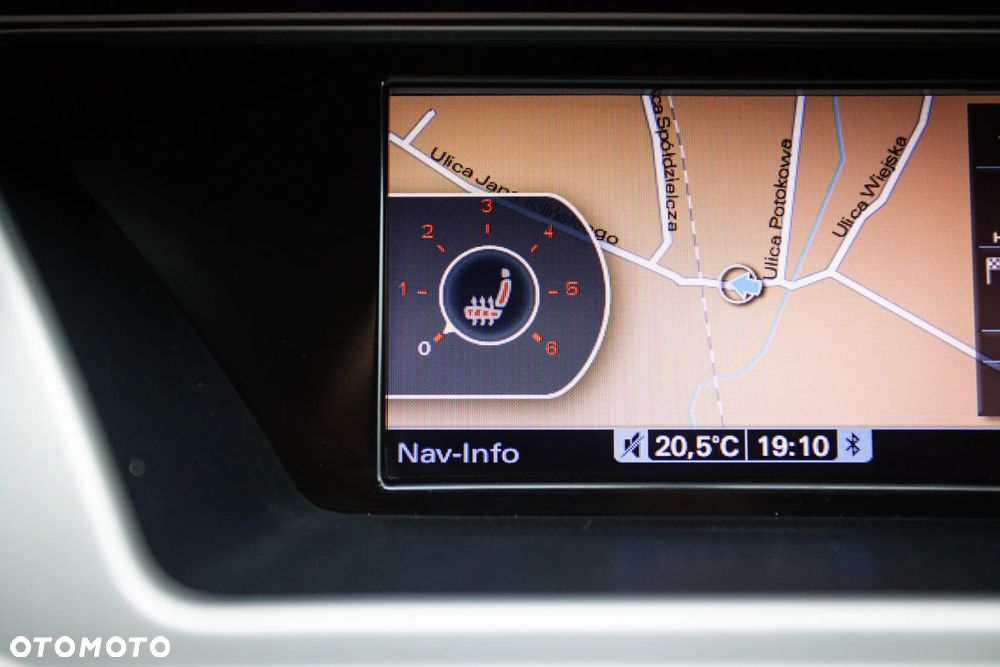 Audi A4 Allroad (clean diesel) 2.0 TDI DPF - 27