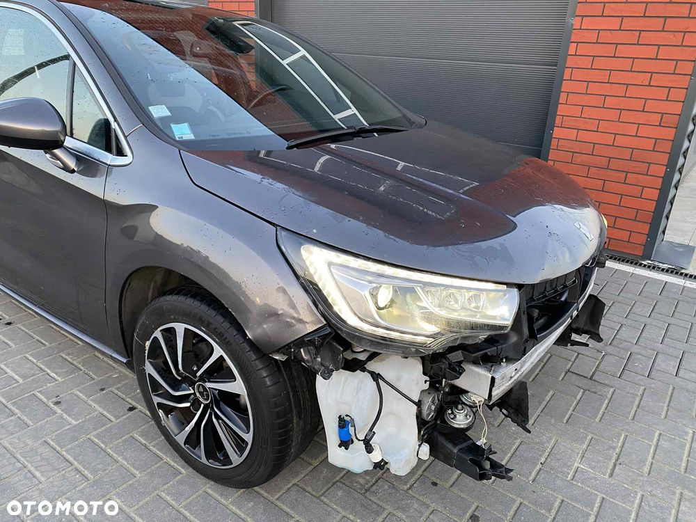 DS Automobiles DS 4 - 28