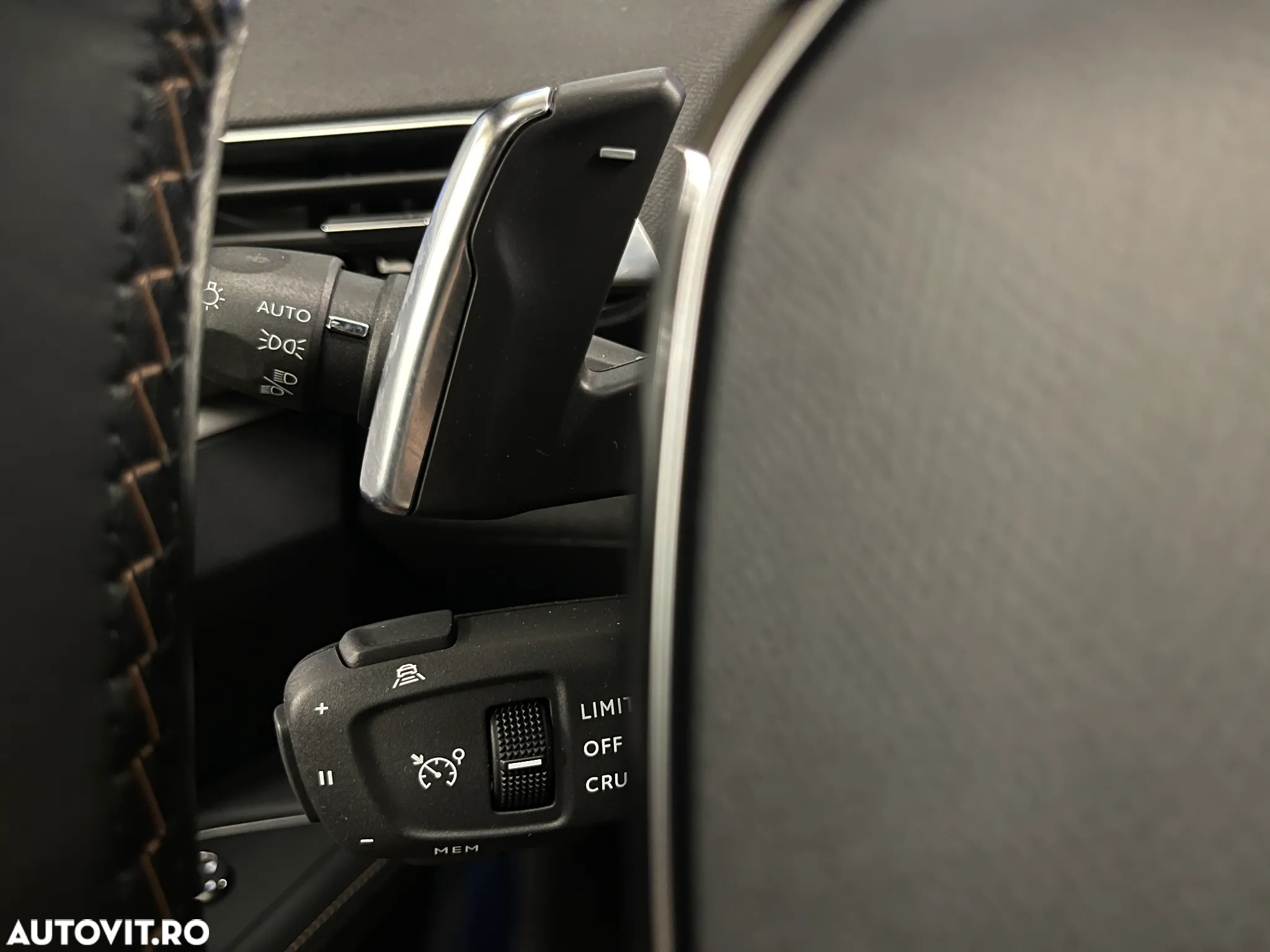 Peugeot 3008 - 26