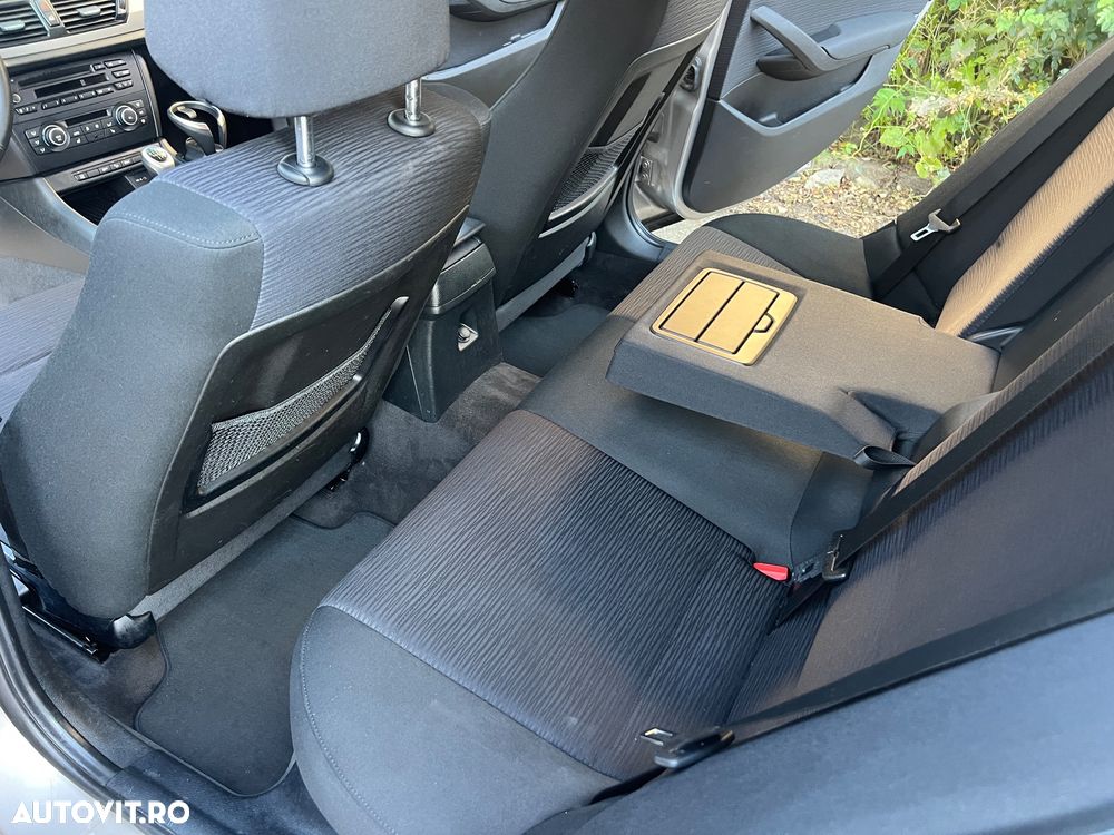 BMW X1 xDrive18d - 22