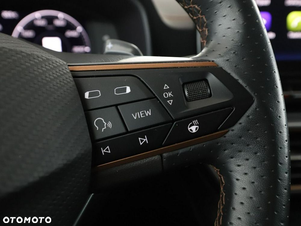 Cupra Formentor 1.4 e-Hybrid DSG - 32