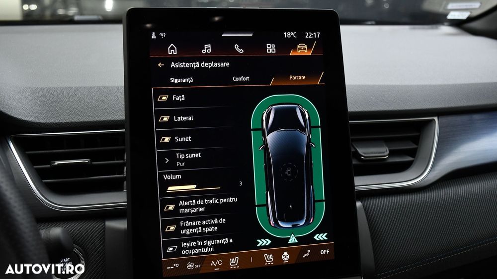 Renault Symbioz - 23