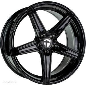 TOMASON  TN20 19 5x108 BLACK - 1