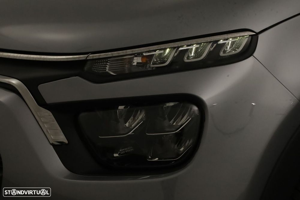 Citroën C3 1.2 PureTech Max - 6