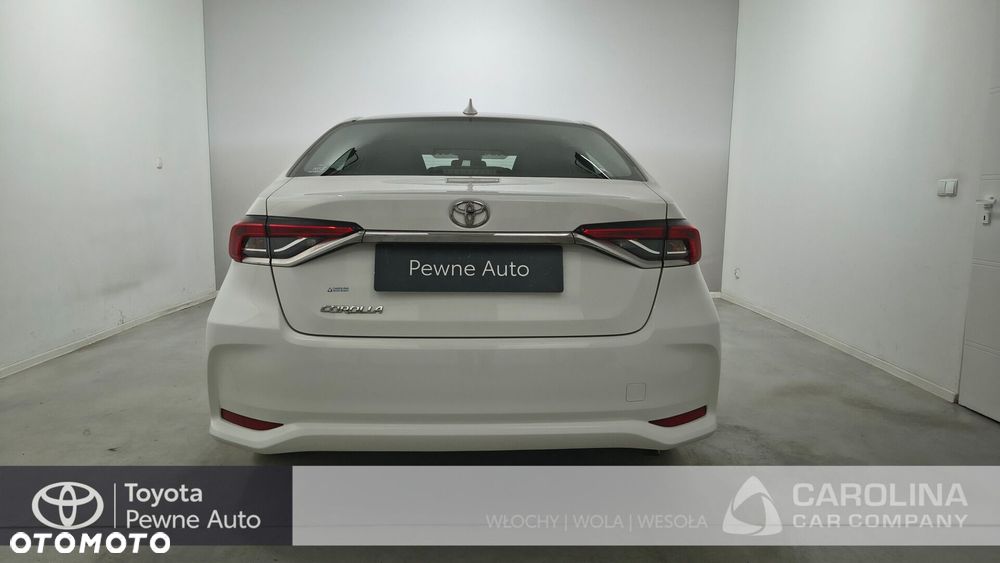 Toyota Corolla 1.5 Active - 17