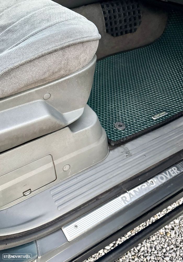 Land Rover Range Rover - 24