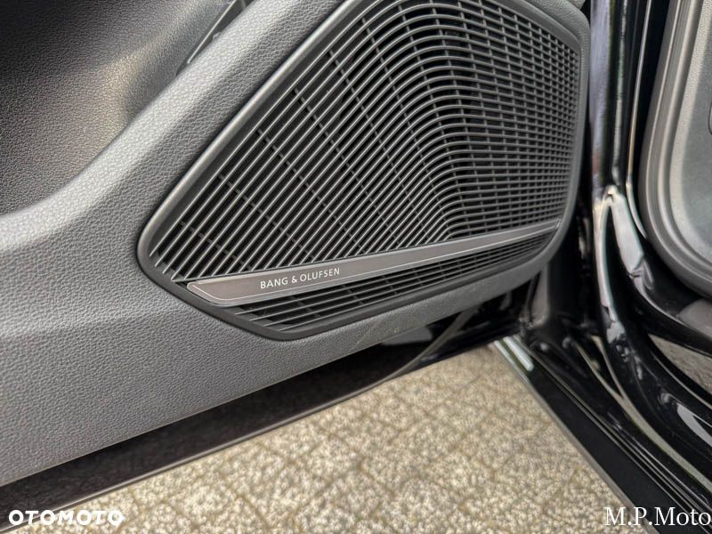 Audi A4 Avant 40 TDI S tronic S line - 30