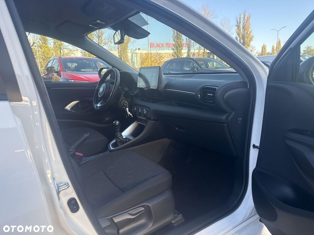 Toyota Yaris 1.5 Comfort - 9