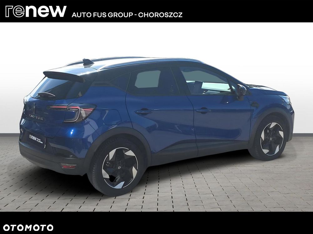 Renault Captur 1.0 TCe Techno - 7