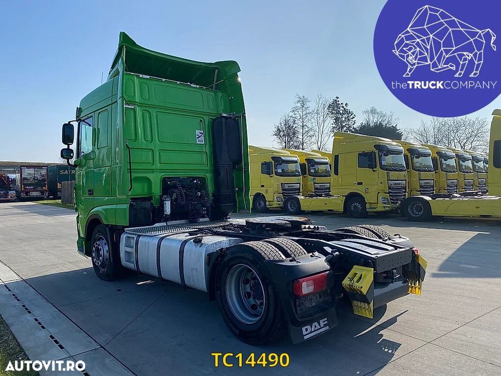 DAF XF 480 - 27