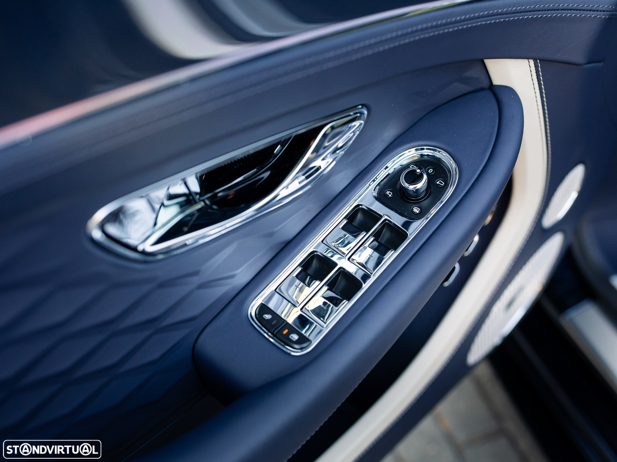 Bentley Continental GT 4.0 Hybrid Speed - 31