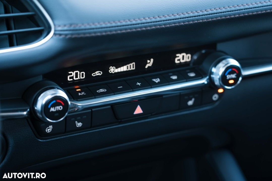 Mazda 3 - 19