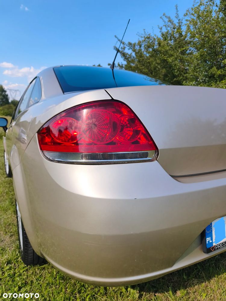 Fiat Linea - 33