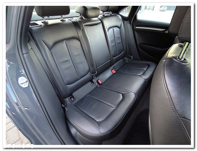Audi A3 Limousine 40 TFSI Quattro S tronic - 21