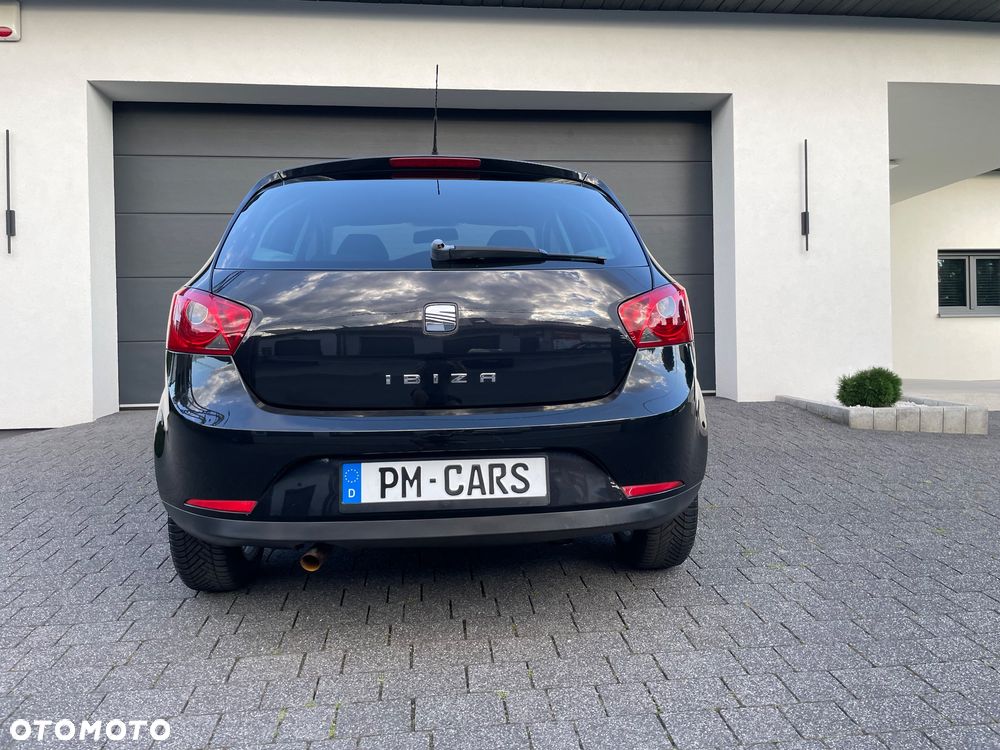 Seat Ibiza 1.6 16V Sport Edition - 39