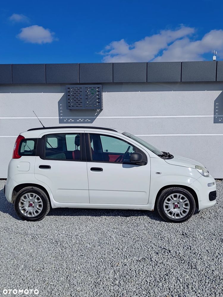 Fiat Panda 1.2 Easy - 5