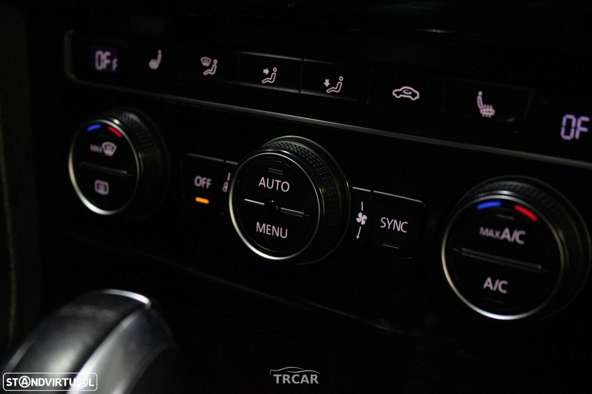 VW Golf 2.0 TDI GTD DSG - 19