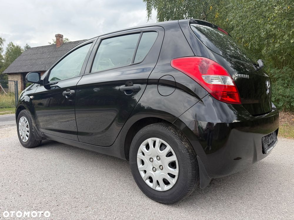 Hyundai i20 1.2 Classic - 14