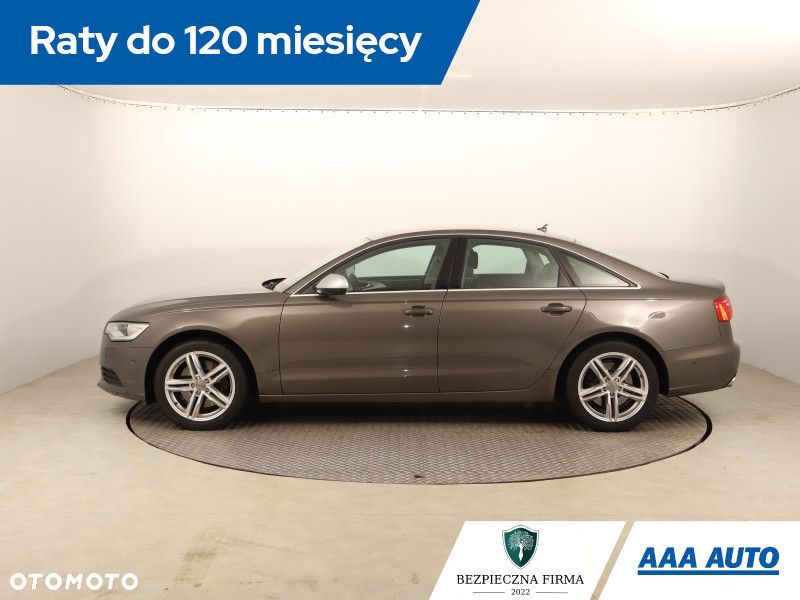 Audi A6 Limousine - 4