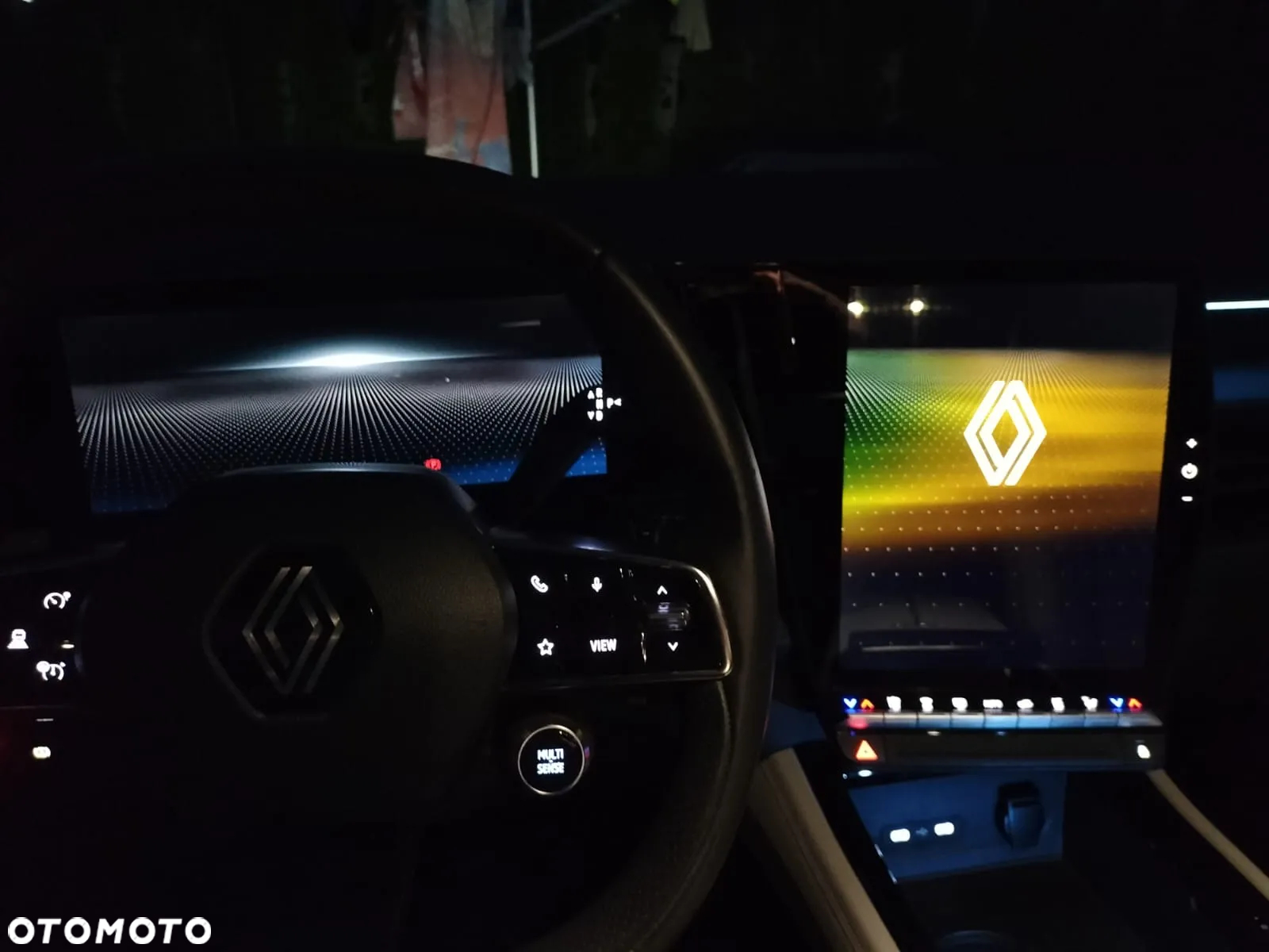 Renault Espace Full Hybrid E-TECH 200 Iconic 5-Sitzer - 10