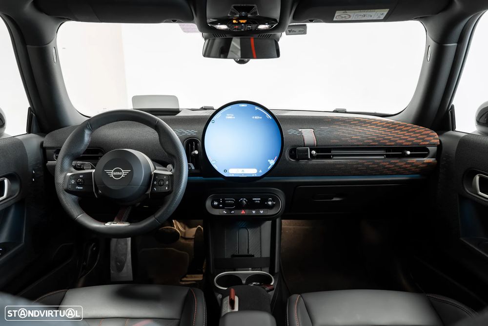 MINI 3 Portas Cooper C JCW M - 8