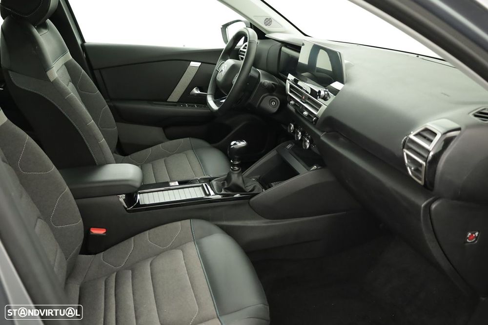 Citroën C4 1.2 PureTech YOU! - 20