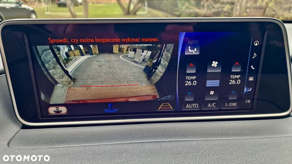 Lexus RX 450h L Prestige MY19 - 18