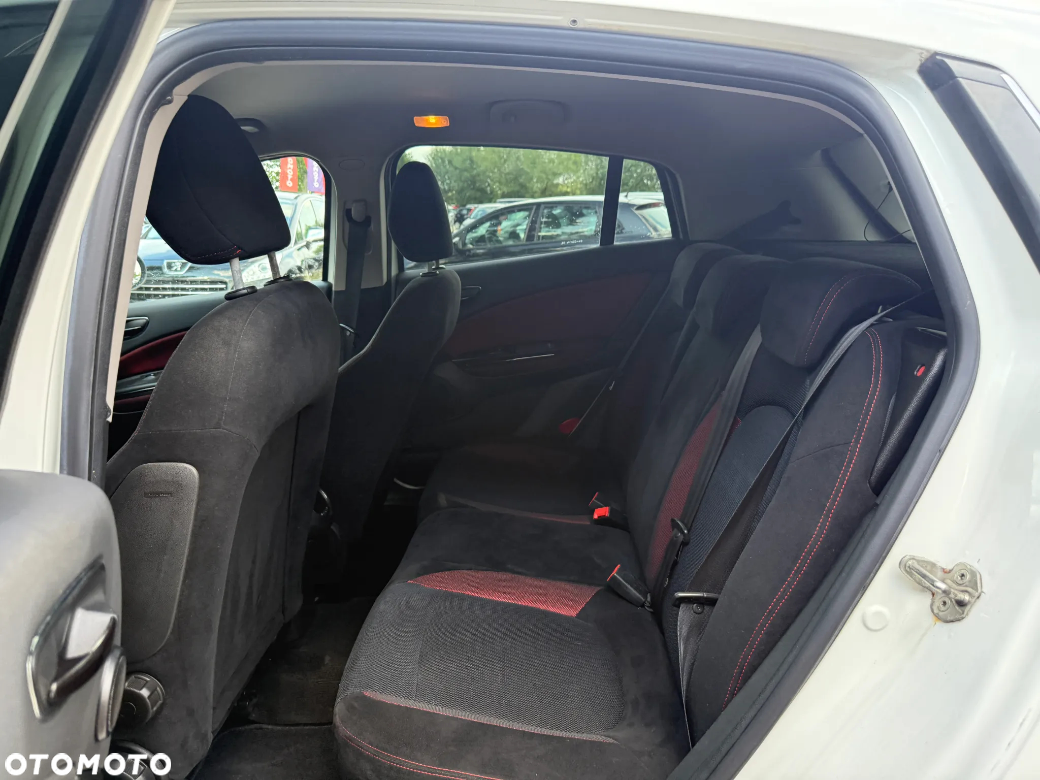 Fiat Bravo 1.4 T-Jet 16V Active - 25
