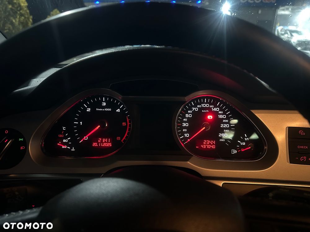 Audi A6 Allroad - 17