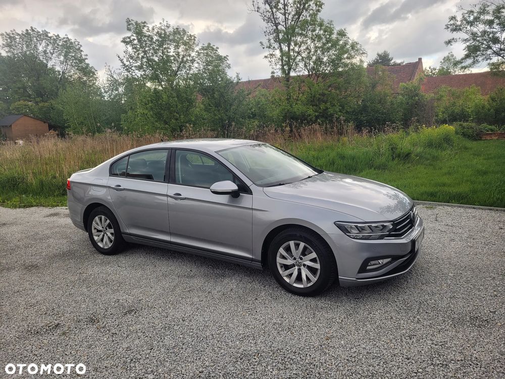 Volkswagen Passat 1.5 TSI EVO Business DSG - 6