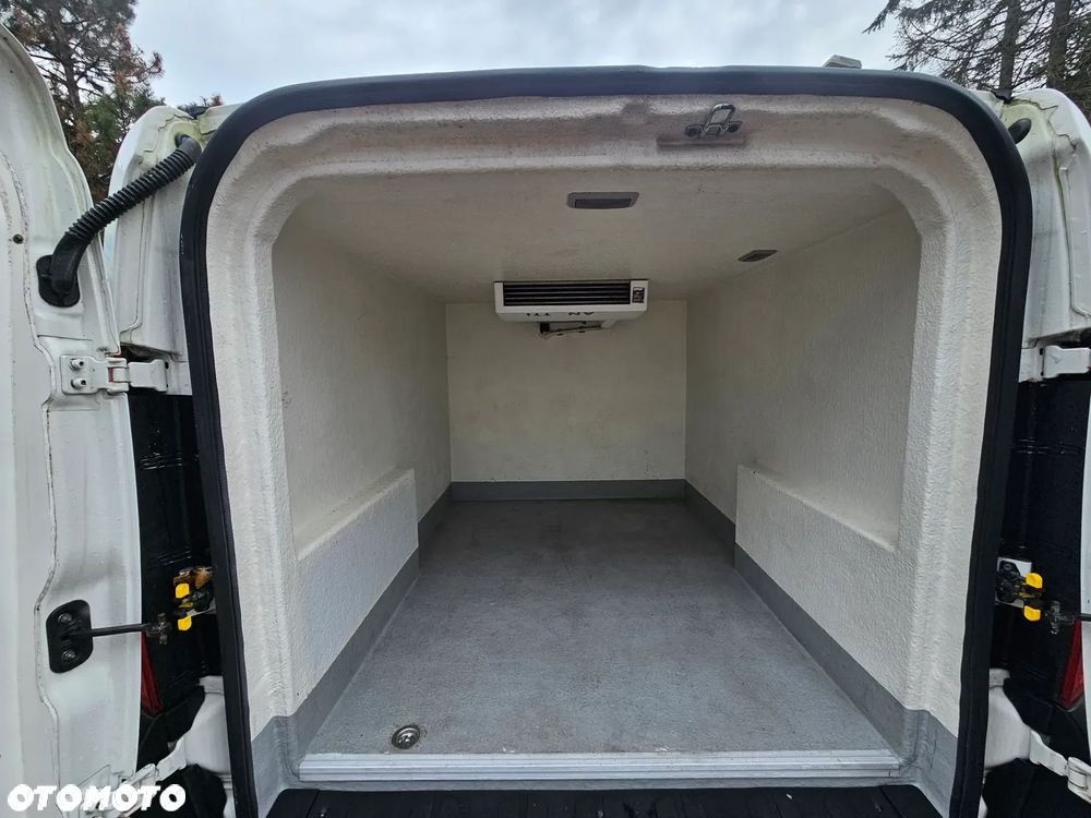 Fiat Doblo Cargo Maxi - 13