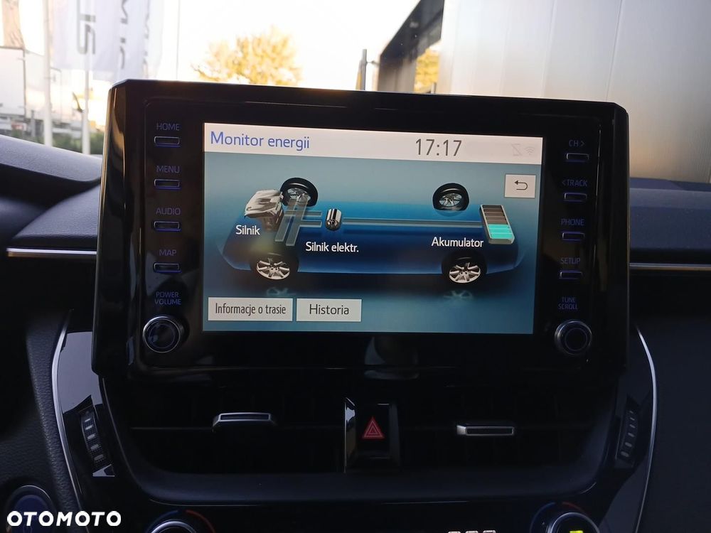 Toyota Corolla 1.8 Hybrid Comfort - 19