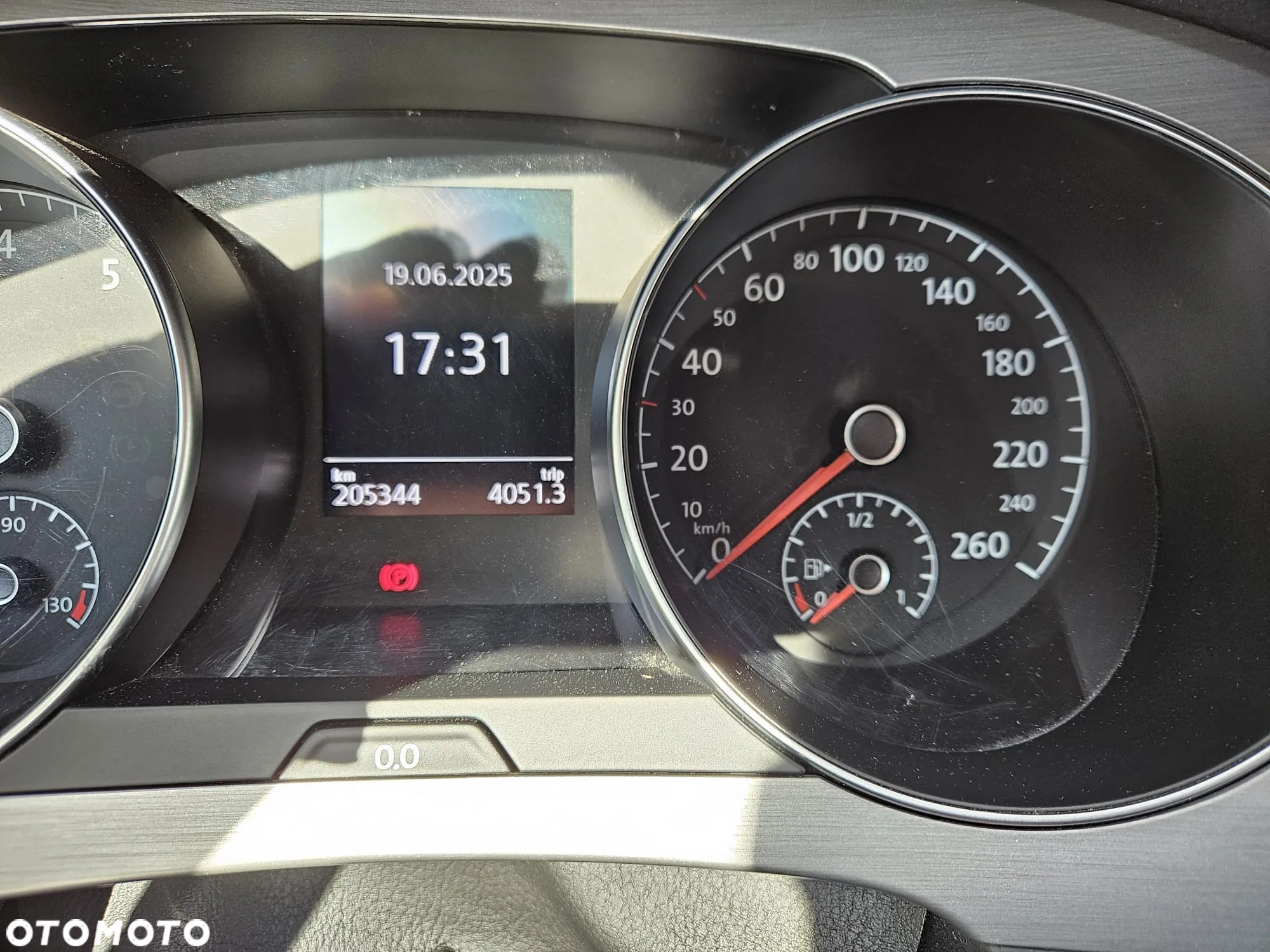 Volkswagen Golf Sportsvan - 12