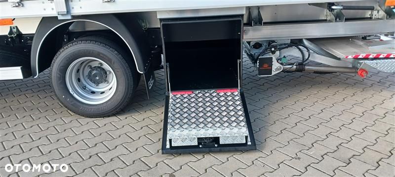 Iveco Daily 70C18HA8 - 15EP Winda slider GSC Gorzów - 16