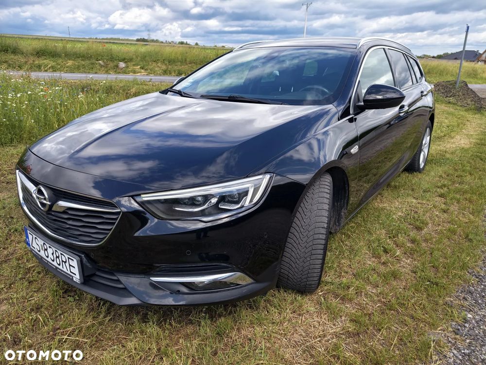 Opel Insignia 2.0 CDTI Elite S&S - 26