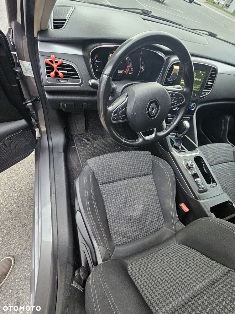Renault Talisman 2.0 Blue dCi Intens EDC - 15