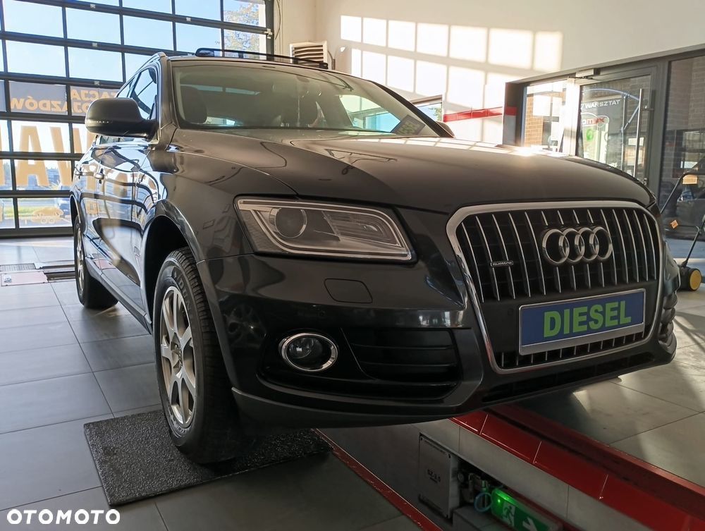 Audi Q5 - 9