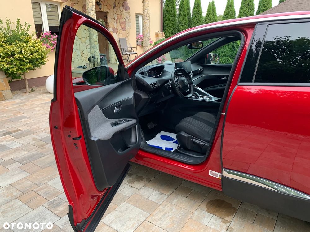 Peugeot 3008 - 15